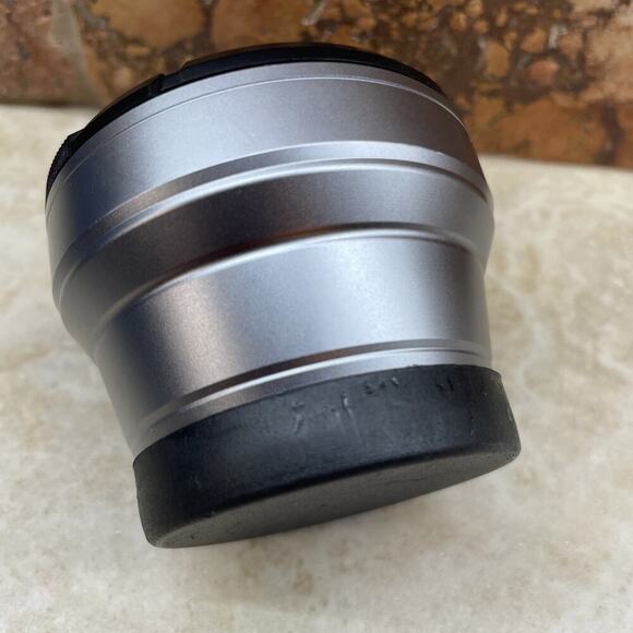 Fujifilm Fujinon Telle Conversion Lens TCL - X100 Super EBC Equiv 135/50mm 67mm - Picture 9 of 11